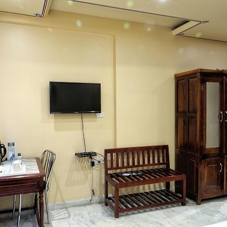 Bayan Elegance Hotel Jaipur Buitenkant foto